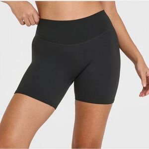 Oner Active SoftMotion Black Shorts